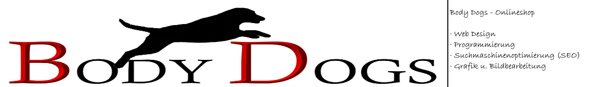 Body Dogs