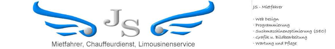 JS-Mietfahrer