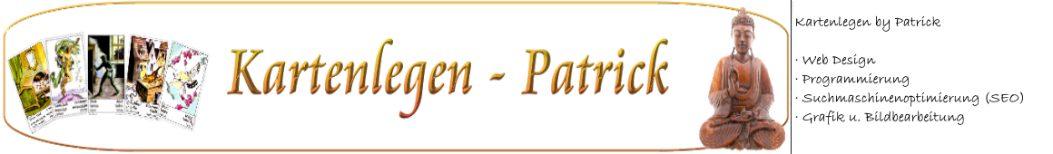 Kartenlegen by Patrick