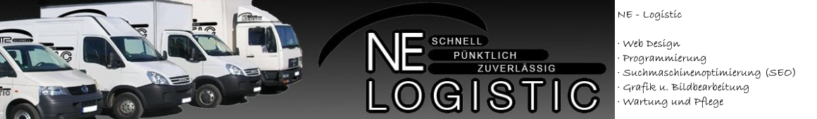 NE Logistic