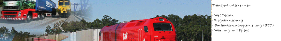 Transportunternehmen